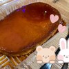 HALO HALO - ◉ フィリピンプリン　700円
　☘️ めちゃ濃厚でした‼️ 3人分くらいあるよ！