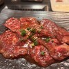 炭火焼肉 ドラゴンカルビ