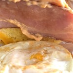 マクドナルド - 