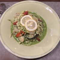 PASTA of LIFE - 