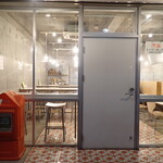 トーコーキッチン - 外観