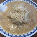 食堂 ミサ ピア万代店 - 