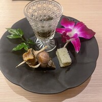 赤坂 鮨 ふくなが - 