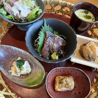 ダイナミックキッチン＆バー 響  西新宿野村ビル店 - 