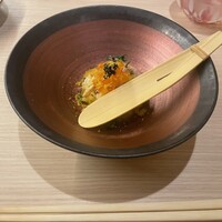 赤坂 鮨 ふくなが - 