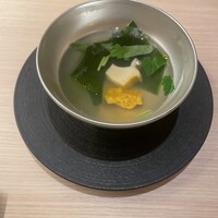 赤坂 鮨 ふくなが - 