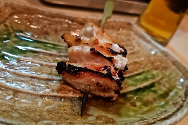 ほたる - 秋田（焼き鳥）の写真