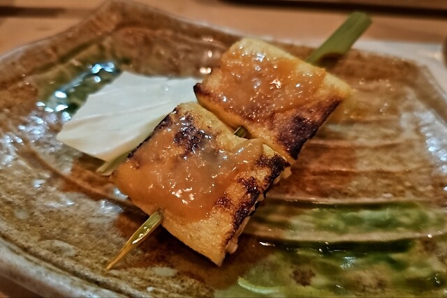 ほたる - 秋田（焼き鳥）の写真