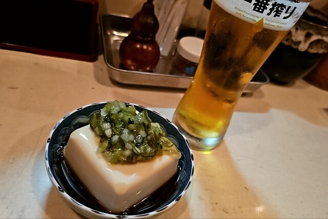 ほたる - 秋田（焼き鳥）の写真