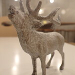 トーコーキッチン - シカ