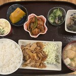 鉄丸 - 上から