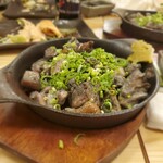 全席個室 居酒屋 九州料理 かこみ庵 - 地鶏