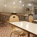 トーコーキッチン - 内観