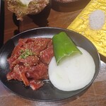 焼肉 肉萬 - 