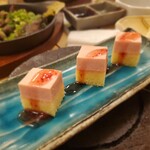 全席個室 居酒屋 九州料理 かこみ庵 - デザート