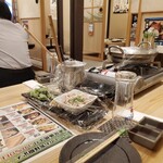 全席個室 居酒屋 九州料理 かこみ庵 - 飲みスタート❗