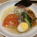 炙り牛たん万 - 料理写真: