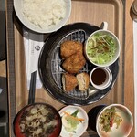 お食事処 みのりや - 