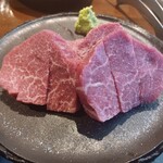 焼肉 肉萬 - 