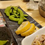 全席個室 居酒屋 九州料理 かこみ庵 - 