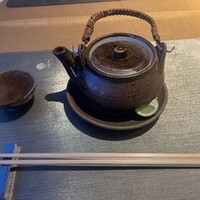 ANAクラウンプラザホテル岡山 和食ダイニング廚洊 - 