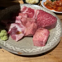 個室焼肉匠 - 