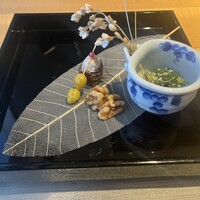 ANAクラウンプラザホテル岡山 和食ダイニング廚洊 - 