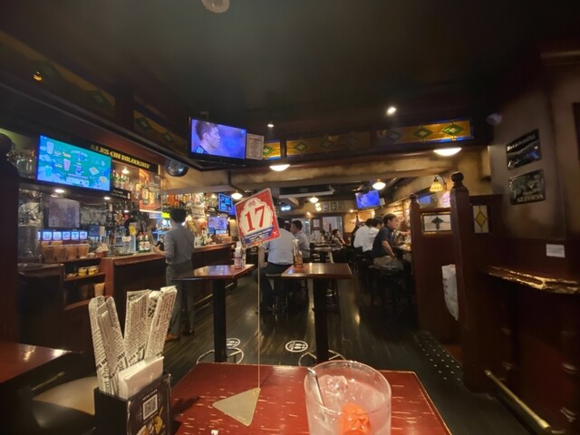 HUB Shimbashi photo 4