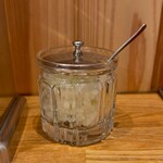 白河手打中華そば こすが - 