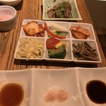 神戶牛燒肉 八坐和 本店