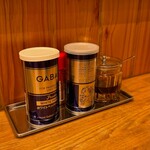 白河手打中華そば こすが - 