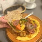 ランス ジャポネ - 