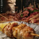 焼鳥 月や - 