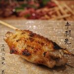 焼鳥 月や - 