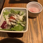 神戶牛燒肉 八坐和 本店