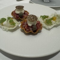 Grand rocher - 