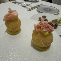 Grand rocher - 