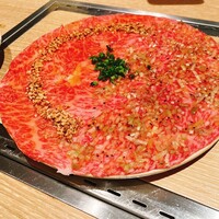 横浜焼肉kintan - 