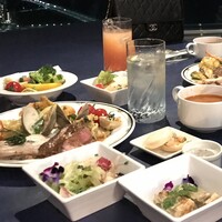 スカイクルーズマクハリ アパホテル＆リゾート東京ベイ幕張 - 