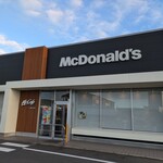 マクドナルド - 