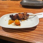 炭火焼鳥正ざわ - 