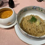 中国料理 旬輝 - 上海蟹そば