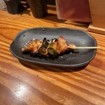 炭火焼鳥正ざわ - 失念…