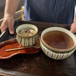 テマヒマ - 豆乳葛プリン