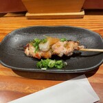 炭火焼鳥正ざわ - 