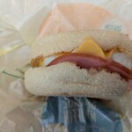 マクドナルド - 