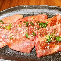 焼肉 ちゃんぷ 吉祥寺店 - 