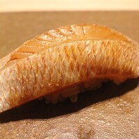 鮨 銀座 おのでら - 