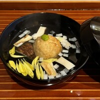 日本料理 かしづき - 