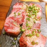焼肉 ちゃんぷ 吉祥寺店 - 